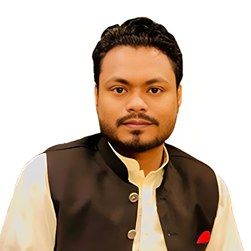 Zubair Rajput Computer TechStep.Solution